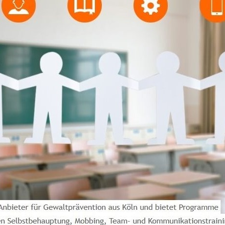 Selbstbehauptungstraining Grundschule Marienfeld