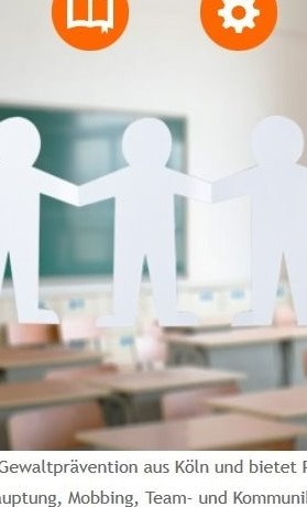 Selbstbehauptungstraining Grundschule Marienfeld