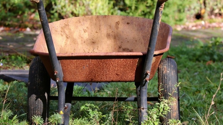 Picobello-Tage beim SC Wemmatia