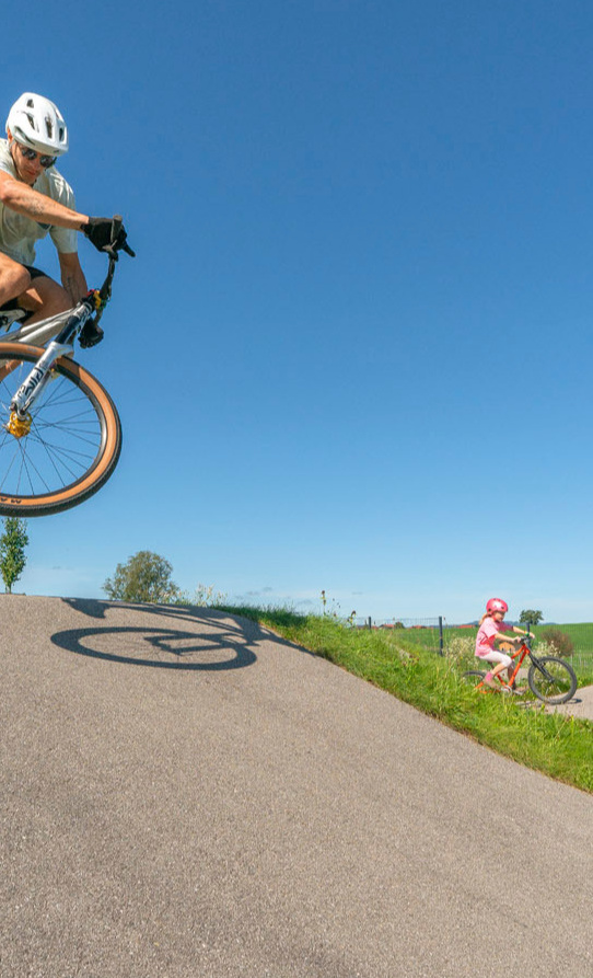 Pumptrack Großweil