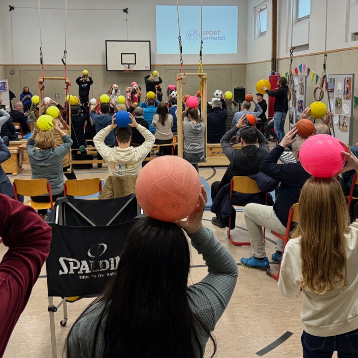 Sport vernetzt Osnabrück