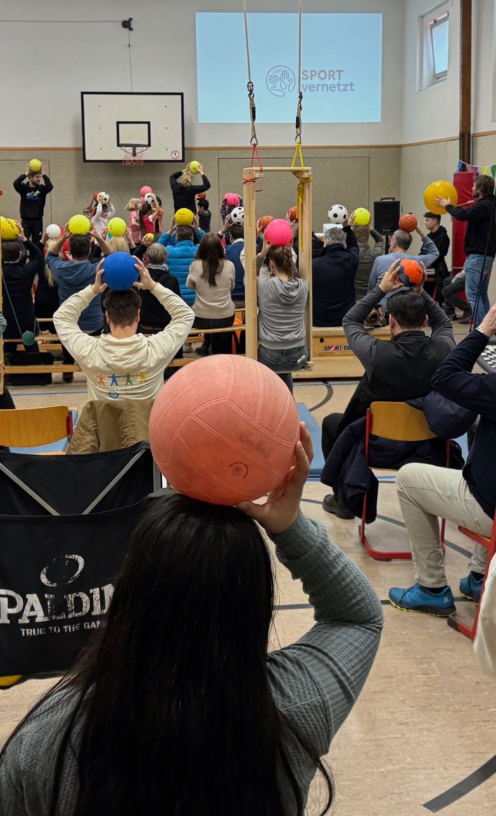 Sport vernetzt Osnabrück