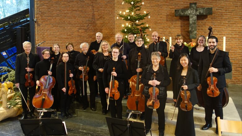 Große Ansicht vom Video