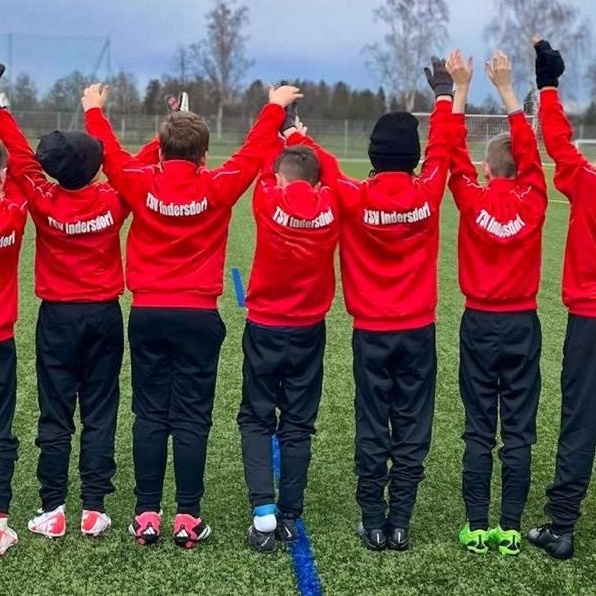 SG Indersdorf/Niederroth/Arnbach Sporttaschen