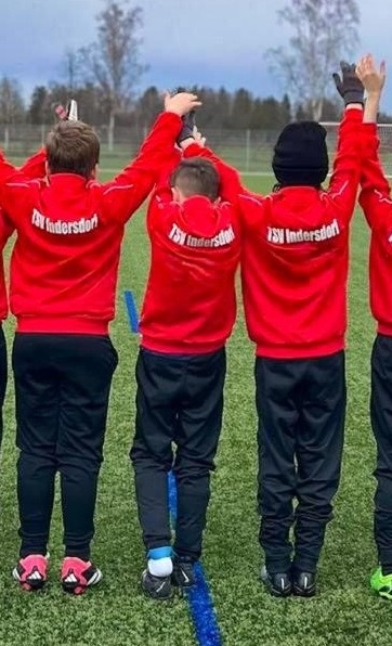 SG Indersdorf/Niederroth/Arnbach Sporttaschen