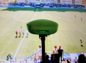 SV Wacker 09 e.V. digitale Spiel-und Trainingsanalyse und TV live