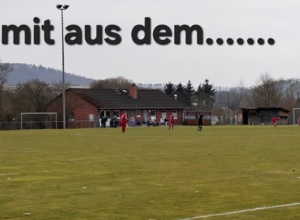 Neuer Aufsitzmäher für den TuS Schededörfer 04