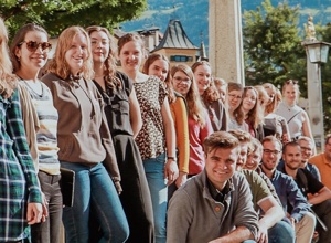 Neues Outfit für den Landesjugendchor Brandenburg