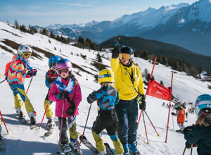 TSV Tutzing Abteilung Ski: Übungsmaterial und Anzeigetafel Zeitmessung