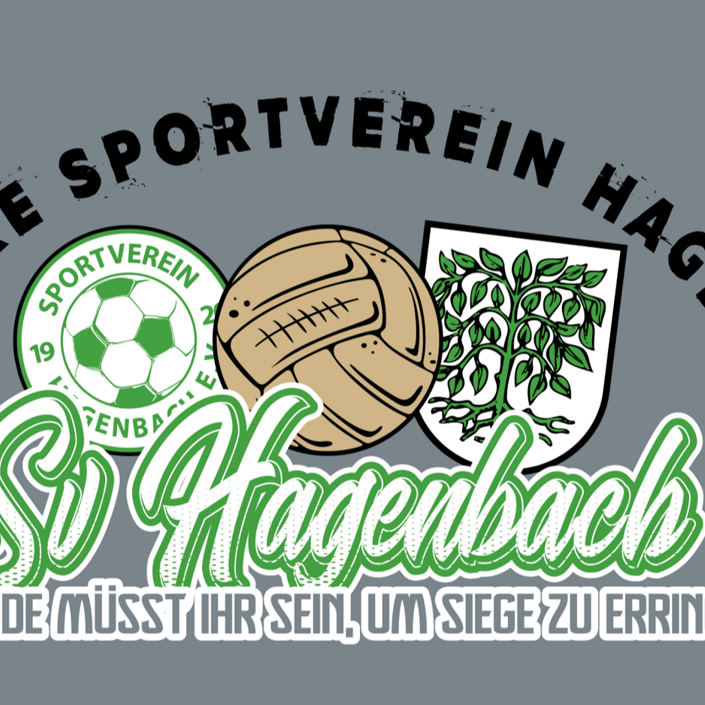 YOU NEVER WALK ALONE #100JAHRE #SVH #1920