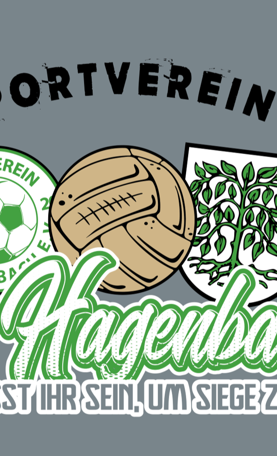 YOU NEVER WALK ALONE #100JAHRE #SVH #1920