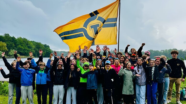 Große Ansicht vom Video