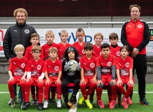 Oranje-Cup 2027