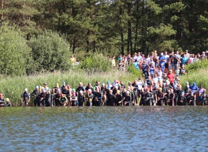 36. Altmark - Triathlon - Viele schaffen mehr