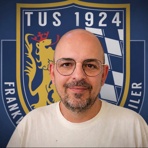 Sebastian Weisenberger