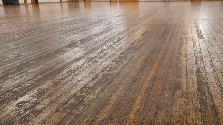 Große Ansicht vom Video