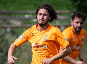 Förderung zum weiteren Ausbau des FC Redfield Albstadt e.V.