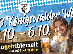 Video - 13. Königswalder Wiesn