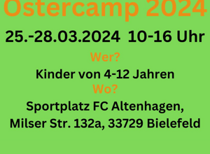Ostercamp2024