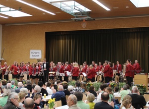 Anschaffung eines Glockenspiels