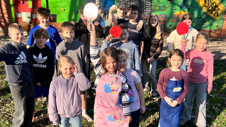 Große Ansicht vom Video