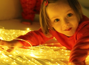 Integrativer Spielstützpunkt für die Kita Sonnenschein