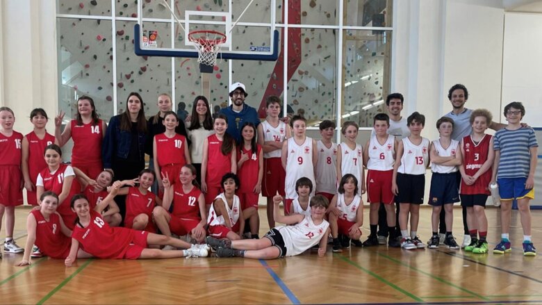 Große Ansicht vom Video