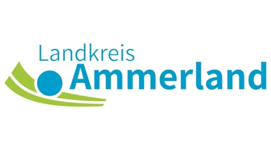 Partnerbild - Unterstützt vom Landkreis Ammerland