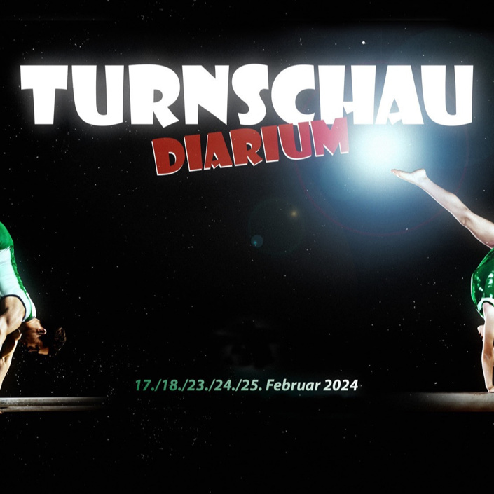 Diarium - Turnschau TSV Jetzendorf 2024