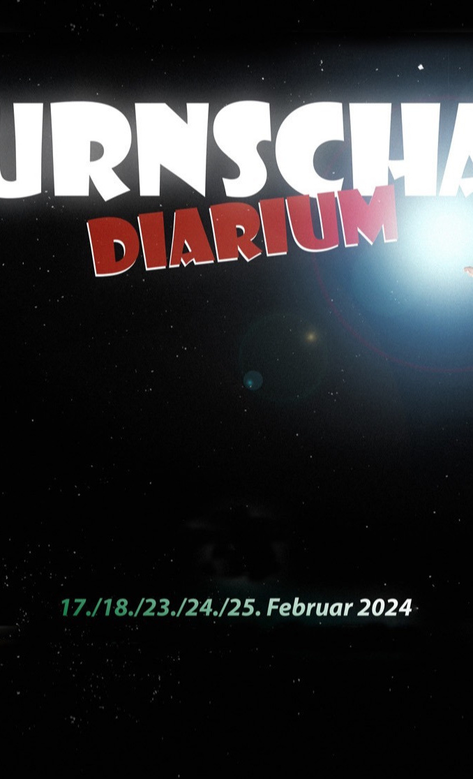 Diarium - Turnschau TSV Jetzendorf 2024