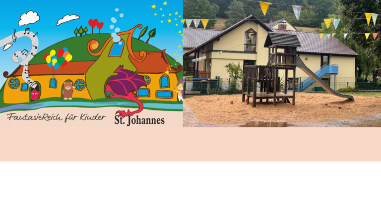 Neue Spielgeräte für unseren Kindergartenspielplatz