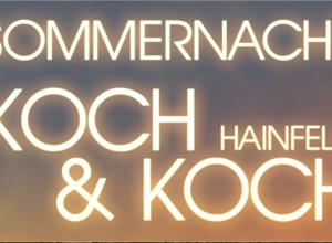 Corona verhindert Sommernacht des VfL Hainfeld
