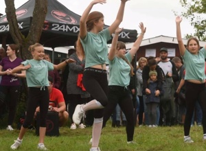 Rodachquellenfest – Gemeinsam für Leimrieth
