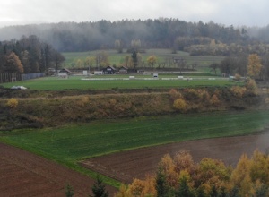Video - Fangzaun SG Trockau
