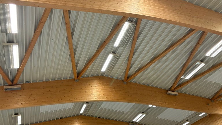 Es werde Licht beim VfL Nastätten!