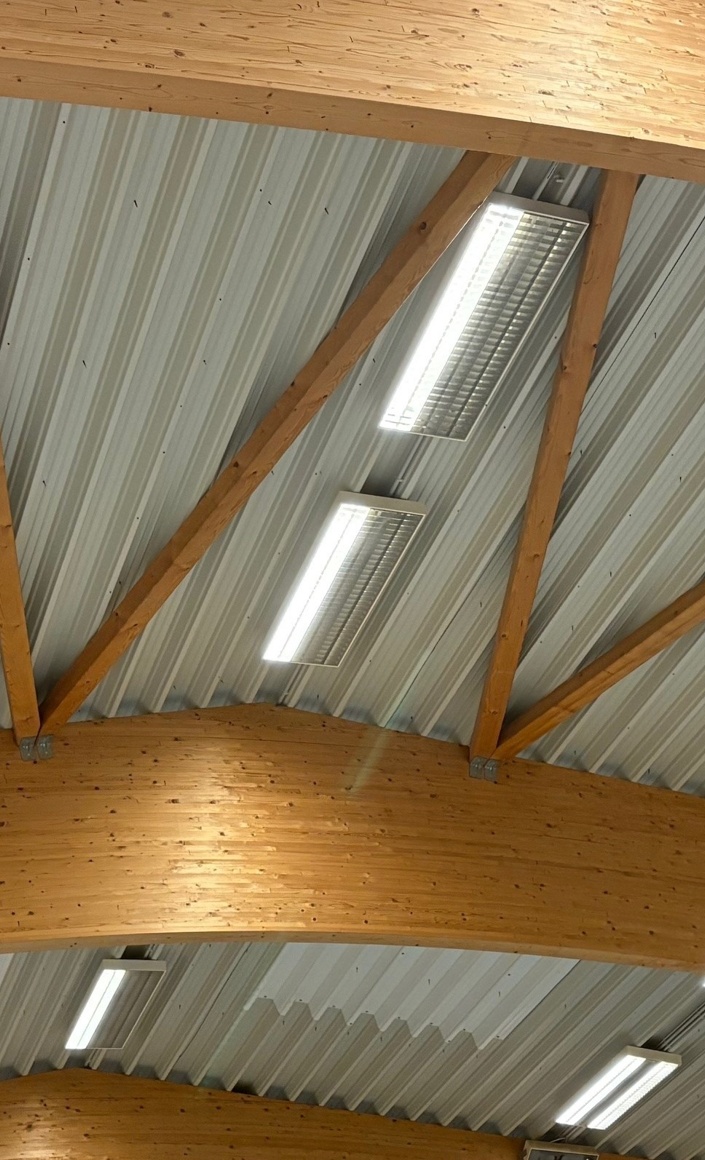 Es werde Licht beim VfL Nastätten!