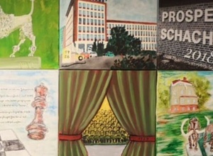 Wir zeigen Kunst und Kultur in Bottrop für andere
