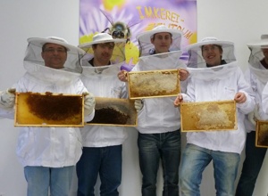 make a bee happy!