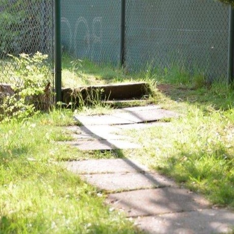 Sanierung Tennisanlage