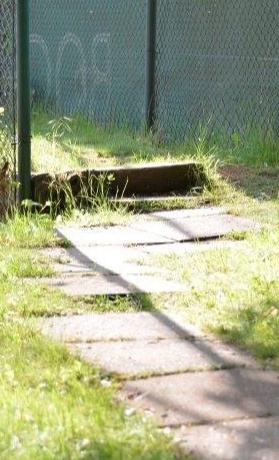Sanierung Tennisanlage