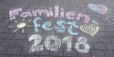 Familienfest 2018 in Kordel