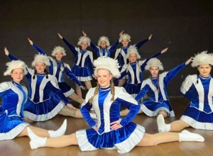 Neue Gardekostüme für unsere Prinzengarde