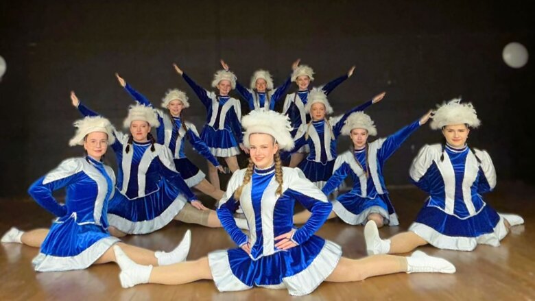 Große Ansicht vom Video