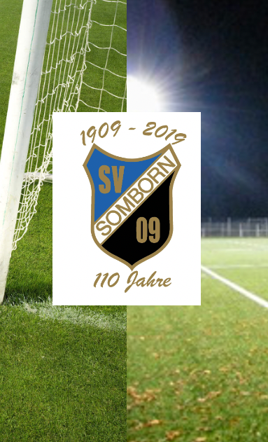 SV09 Somborn - Nachhaltig in die Zukunft