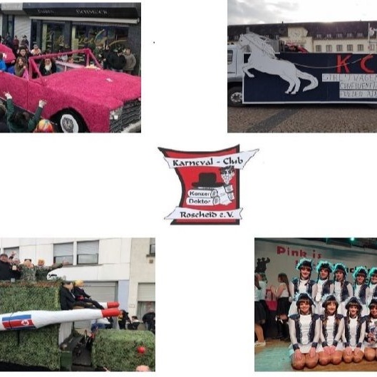 Komplettneubau Prinzenwagen