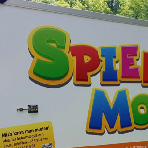 Spielmobil für Neu-Ulm