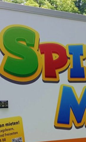 Spielmobil für Neu-Ulm