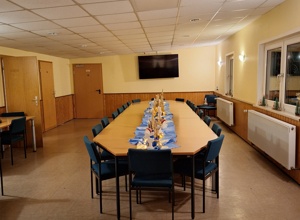 Stadtwerke: SGi Grohnde: Dämmung unseres Schießstandes