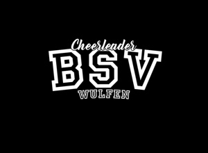 Deutsche Meisterschaften Cheerleader BSV Wulfen