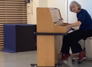 „Musik erreicht Kinder dort, wo Worte oft fehlen.“